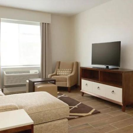 Homewood Suites By Hilton Oklahoma City Quail Springs Exterior photo