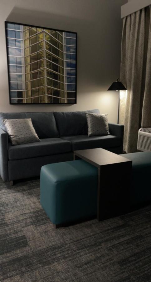 Homewood Suites By Hilton Oklahoma City Quail Springs Exterior photo