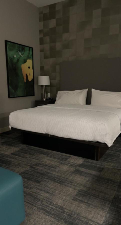 Homewood Suites By Hilton Oklahoma City Quail Springs Exterior photo