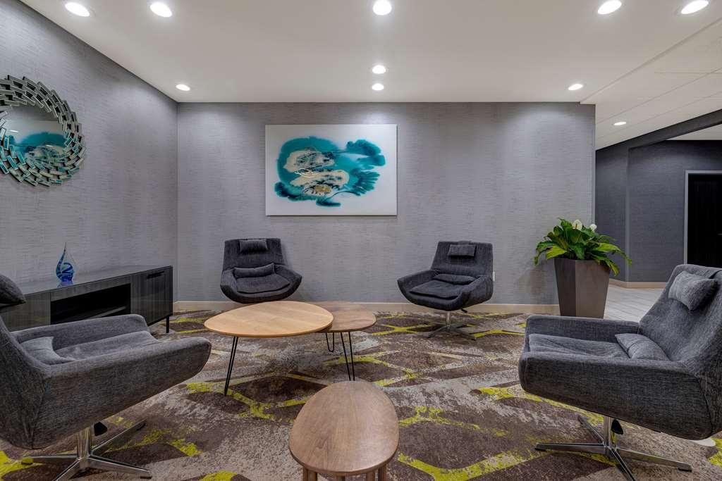 Homewood Suites By Hilton Oklahoma City Quail Springs Interior photo