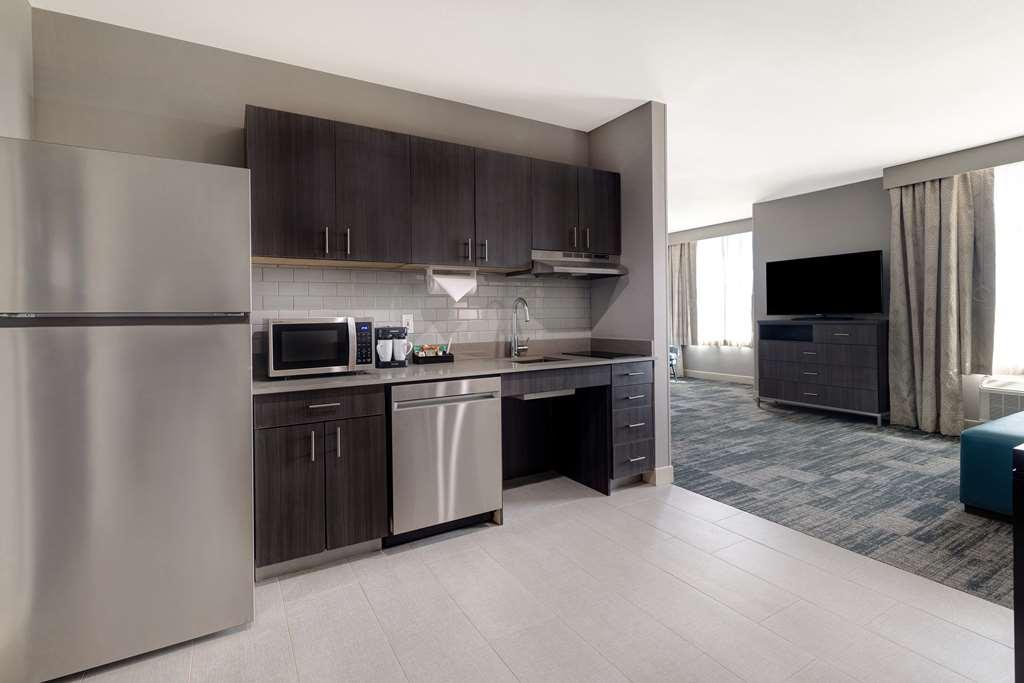Homewood Suites By Hilton Oklahoma City Quail Springs Room photo