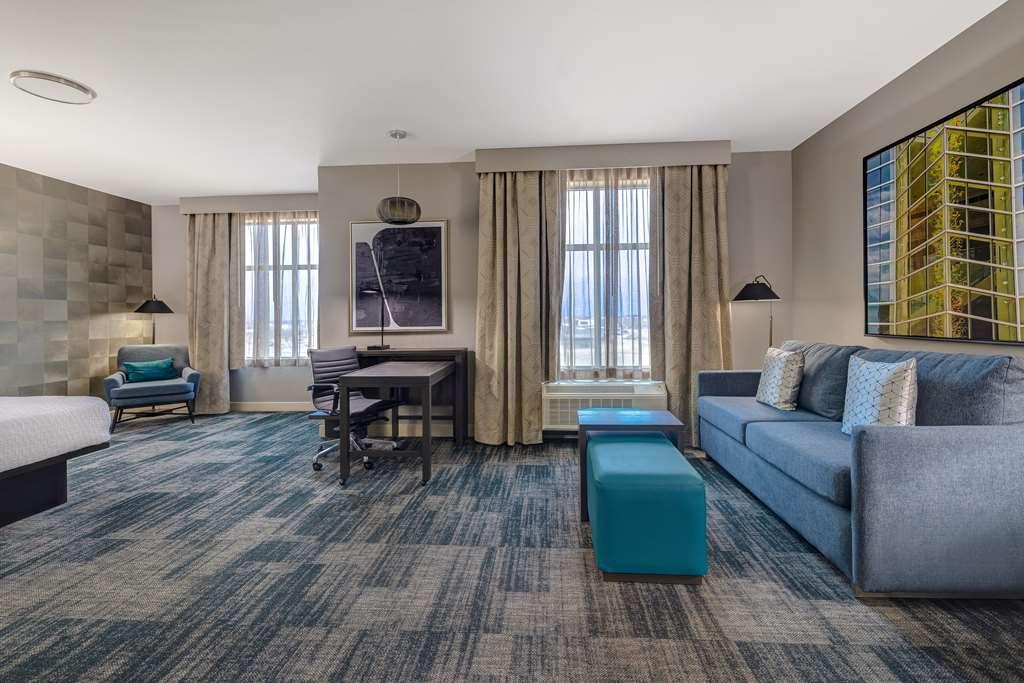 Homewood Suites By Hilton Oklahoma City Quail Springs Room photo