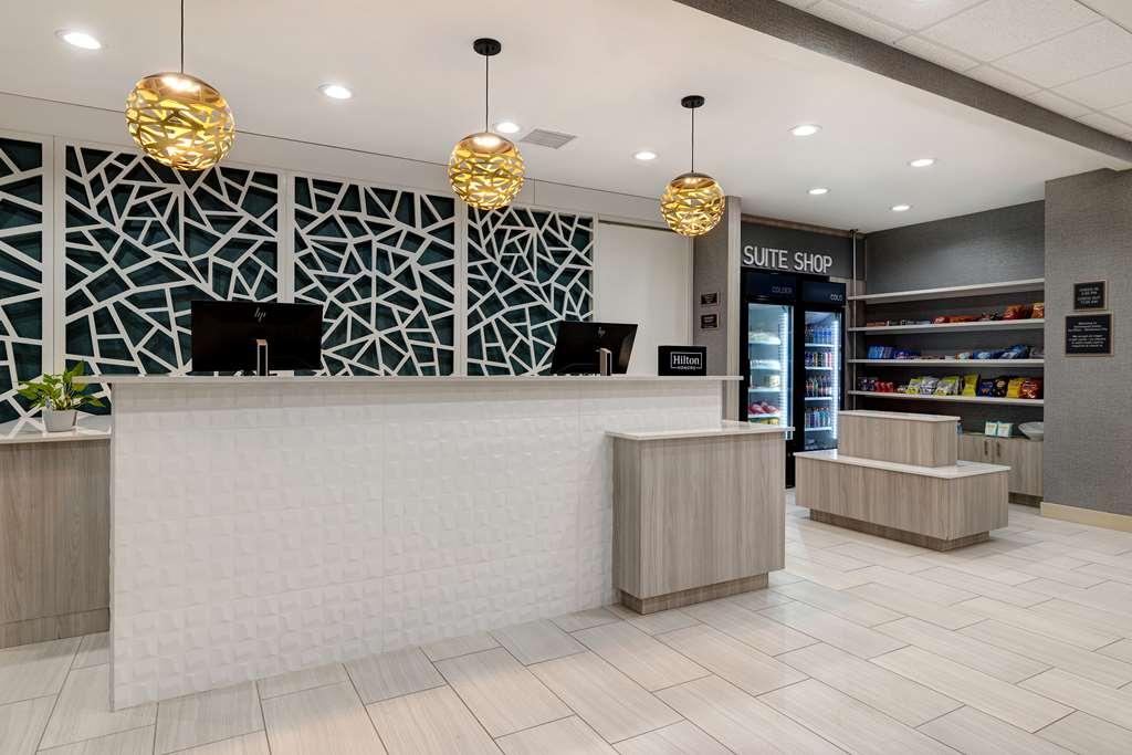 Homewood Suites By Hilton Oklahoma City Quail Springs Exterior photo