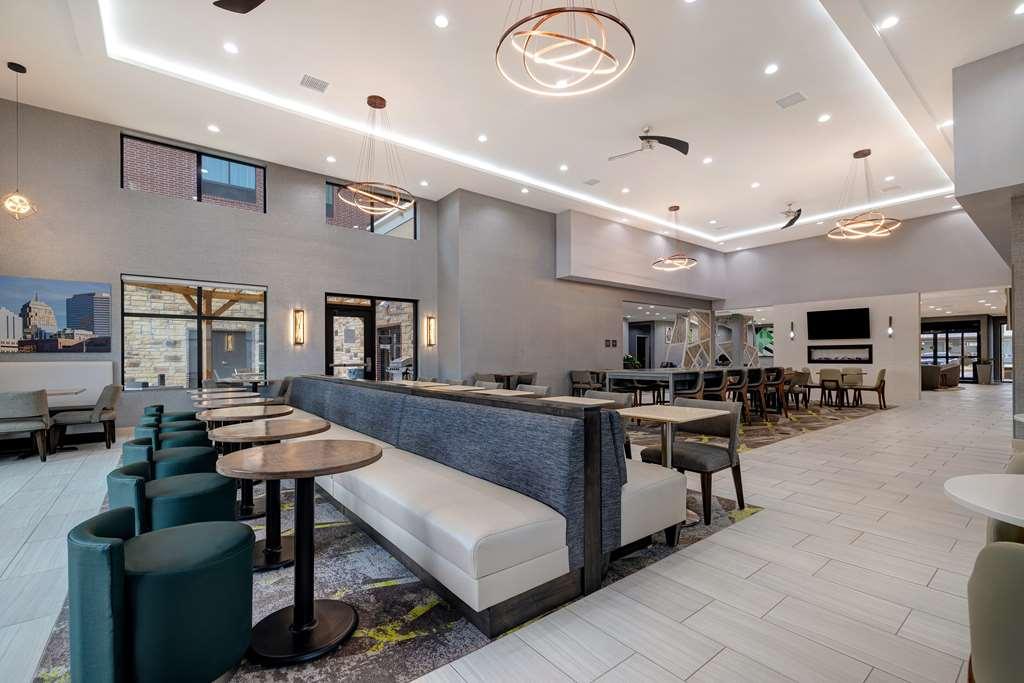 Homewood Suites By Hilton Oklahoma City Quail Springs Exterior photo