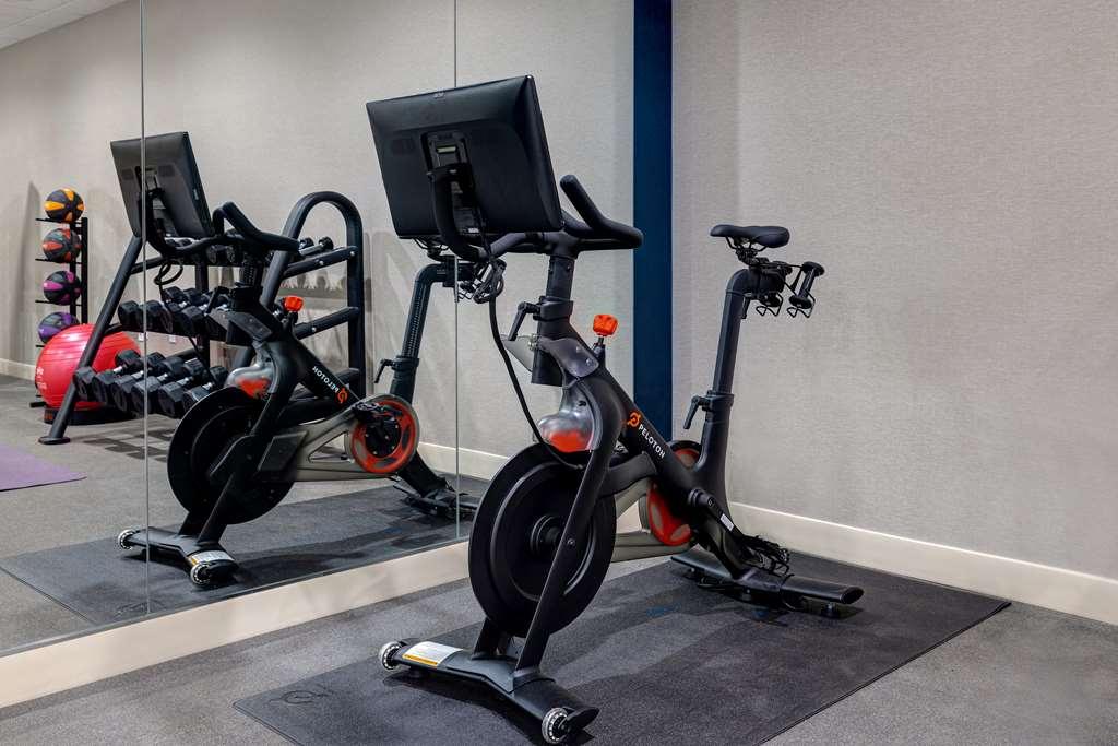 Homewood Suites By Hilton Oklahoma City Quail Springs Facilities photo