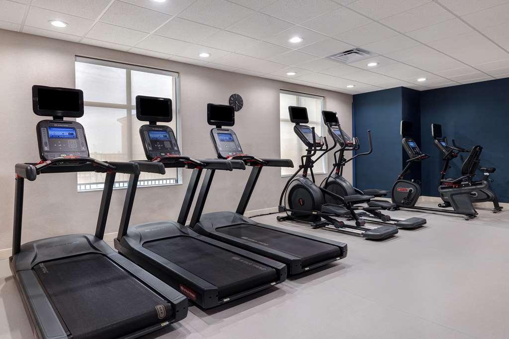Homewood Suites By Hilton Oklahoma City Quail Springs Facilities photo