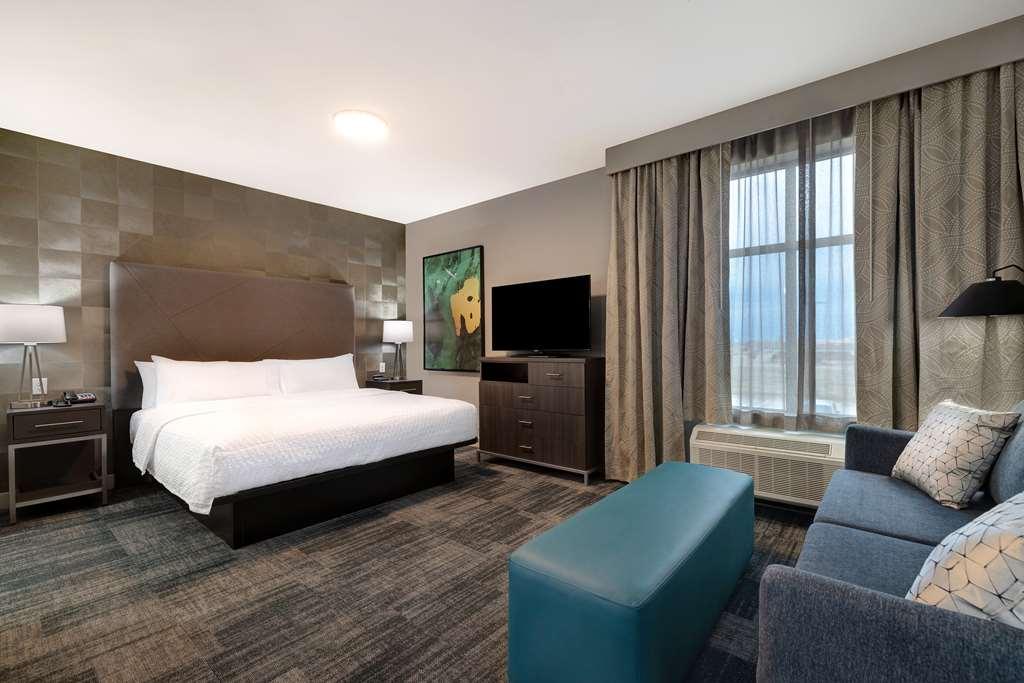 Homewood Suites By Hilton Oklahoma City Quail Springs Room photo