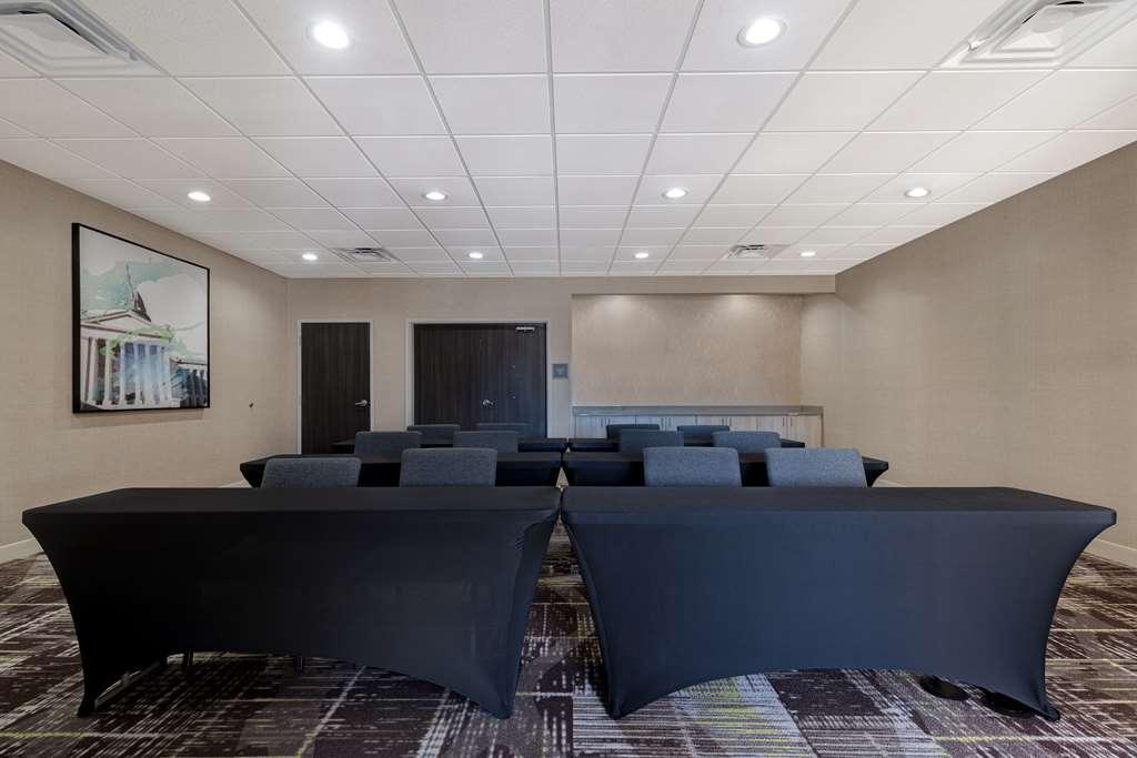 Homewood Suites By Hilton Oklahoma City Quail Springs Facilities photo