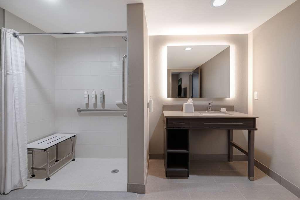 Homewood Suites By Hilton Oklahoma City Quail Springs Exterior photo